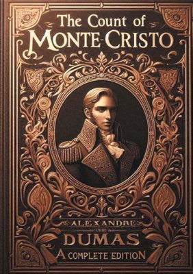  The Count of Monte Cristo Uma História de Traição, Vingança e Amor Ardente em Paris do Século XIX!